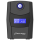 POWER WALKER UPS Line-Interactive 600VA STL FR 2x PL 230V, USB, RJ11/45 In/Out VI 600 STL FR - 543831 - zdjęcie 2